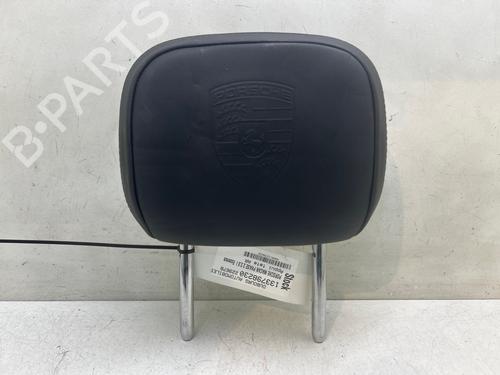 Nakkestøtte Nakkestøtte PORSCHE MACAN (95B) 2.0 (245 hp) 39689842 39689842