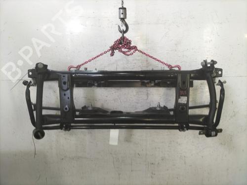 Rear axle ALPINE A290 220 | BP31712788M2 - Image 2