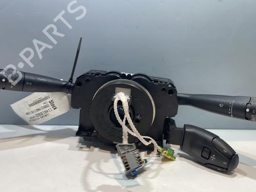 Used Steering column stalk CITROËN C3 I (FC_, FN_) 1.4 HDi (68 hp) 30450957