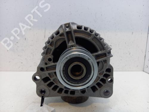 Used Alternator VW POLO (6N2) 1.4 (60 hp) 28482240