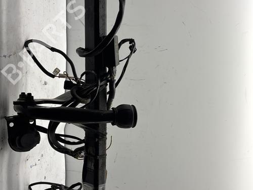 Used Tow ball/Mechanism RENAULT SCÉNIC IV (J9_) 1.6 dCi 160 (160 hp) 30973556