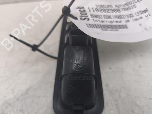 Used Left rear window switch Left rear window switch RENAULT SCÉNIC II (JM0/1_) [2003-2010] 28064909 28064909
