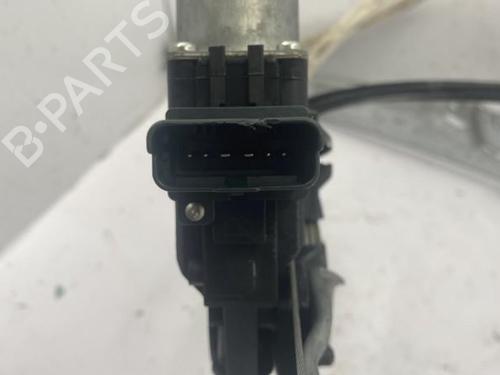 Used Front right window mechanism Front right window mechanism RENAULT SCÉNIC IV (J9_) 1.7 Blue dCi 120 (J9A7, J9A8) (120 hp) 22840311 22840311