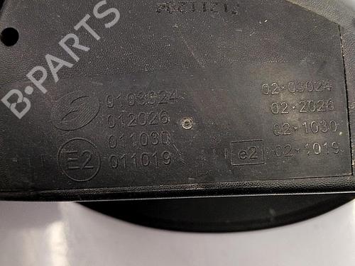 Used Left mirror CITROËN C3 Pluriel (HB_) 1.4 HDi (68 hp) 22826705