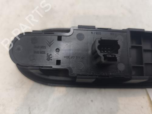 Switch PEUGEOT 407 (6D_) 1.6 HDi 110 (6D9HZC, 6D9HYC) | BP27348277I30 