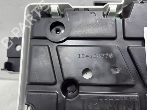 Instrument cluster RENAULT TRAFIC III Van (FG_) 1.6 dCi 90 (FGME) | BP34260359C47 - Image 3