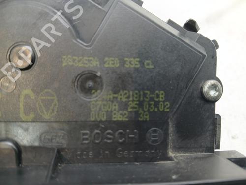 Used Front left lock Front left lock FORD FOCUS I (DAW, DBW) [1998-2009] 32445506 32445506