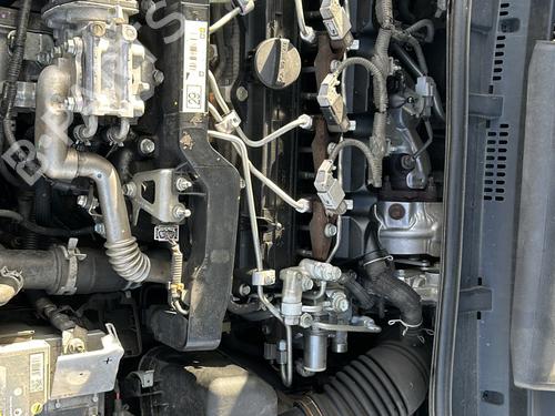 Used Gearbox TOYOTA AURIS (_E18_) 2.0 D-4D (ADE186_, ADE186R) (124 hp) 29971842