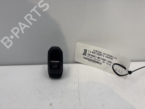Used Right rear window switch Right rear window switch FORD GRAND C-MAX (DXA/CB7, DXA/CEU) 1.6 TDCi (115 hp) 33448291 33448291