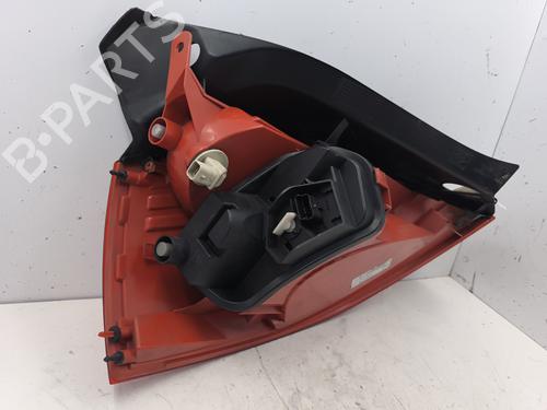 Right taillight RENAULT MEGANE II (BM0/1_, CM0/1_) 1.5 dCi (BM1F, CM1F) | BP24886814C35 