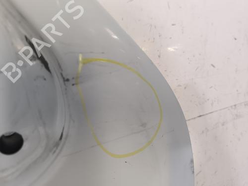 Right front door RENAULT KANGOO Express (FC0/1_) 1.5 dCi | BP31581579C3 