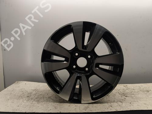 Used Rim CITROËN C3 III (SX) 1.6 BlueHDi 100 (99 hp) 28824091