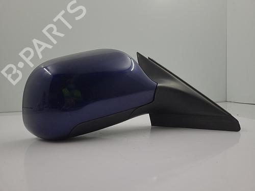 Used Right mirror AUDI A4 B5 (8D2) 1.9 TDI (110 hp) 22818459
