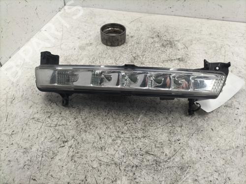 Right daytime light CITROËN C4 Grand Picasso I (UA_) 1.6 HDi 110 | BP24445556C103 