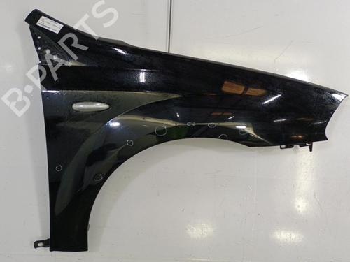Right front fenders FIAT CROMA (194_) 1.8 16V (194AXG1A) | BP22818419C42 