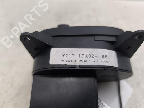 Headlight switch FORD TRANSIT Platform/Chassis (FM_ _, FN_ _) 2.4 TDCi | BP33119731I24  - Image 5