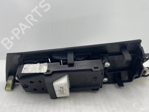 Left front window switch TOYOTA COROLLA (_E12_) 1.4 D (NDE120_, NDE120R) | BP32008901I27