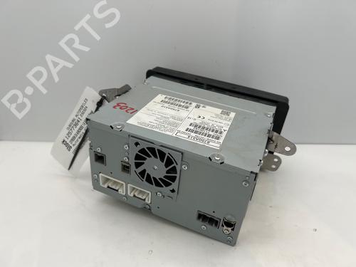 Radio CITROËN C4 AIRCROSS | BP35886811E6 - Image 4