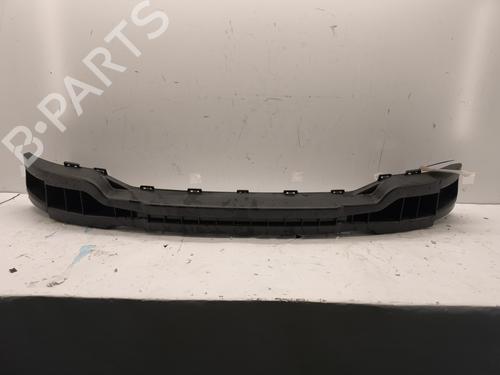 Used Front bumper reinforcement Front bumper reinforcement PEUGEOT PARTNER MPV (5_, G_) [1996-2026] 33737337 33737337