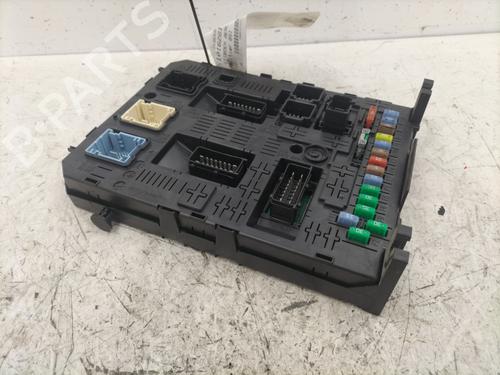 Used Fuse box Fuse box CITROËN BERLINGO MULTISPACE (B9) 1.6 HDi 90 (90 hp) 23905736 23905736
