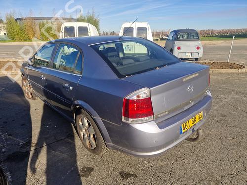 Starter OPEL VECTRA C (Z02) 1.8 (F69) | BP31271741M8  - Image 9