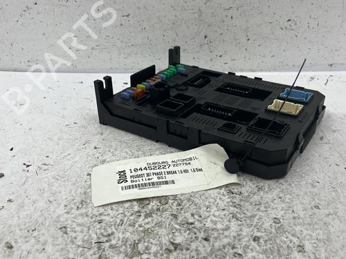 Fuse box PEUGEOT 307 Break (3E) 1.6 HDi | BP25120684E1 - Image 4