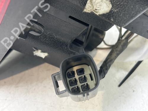 Left taillight JEEP WRANGLER III (JK) 2.8 CRD | BP39177390C34 - Image 4