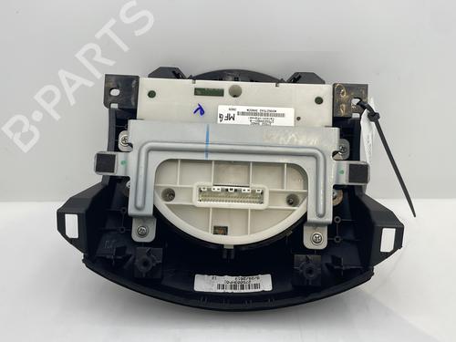 Used Climate control Climate control NISSAN MICRA IV (K13K, K13KK) 1.2 (80 hp) 32445473 32445473