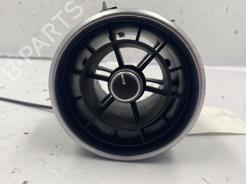 Used Air vent Air vent AUDI A1 (8X1, 8XK) 1.6 TDI (105 hp) 22845813 22845813
