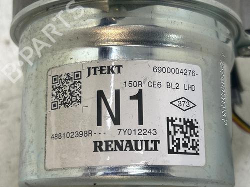 Lenksäule DACIA DUSTER (HM_) 1.5 dCi 110 (HMAB) | BP37661245M21  - Image 5