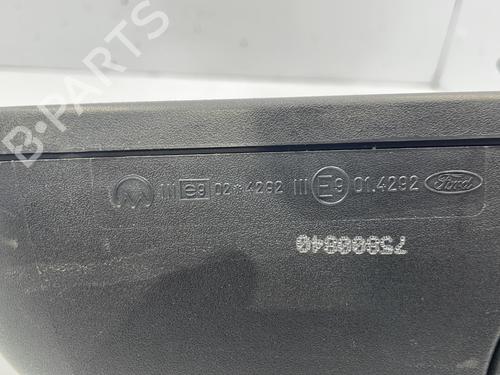 Left mirror FORD FOCUS II (DA_, HCP, DP) 1.6 Ti | BP22828851C26 