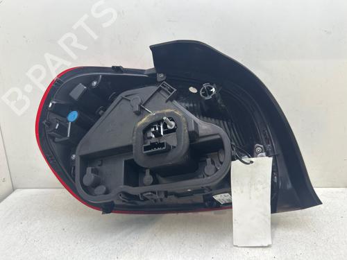 Right taillight CITROËN C3 III (SX) 1.2 PureTech 82 | BP37661181C35 - Image 2