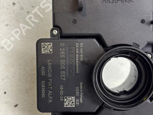 Used Steering column stalk Steering column stalk FIAT DUCATO Van (250_) 130 Multijet 2,3 D (131 hp) 33613331 33613331