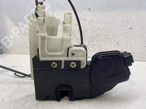 Front left lock HYUNDAI SANTA FÉ I (SM) 2.0 CRDi 4x4 | BP22824556C98 