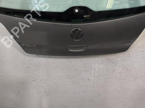 Tailgate VW POLO IV (9N_, 9A_) 1.4 TDI | BP29598825C6 