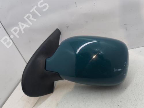 Used Left mirror RENAULT KANGOO Express (FC0/1_) 1.5 dCi (61 hp) 29491925