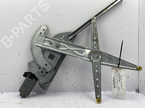 Used Front right window mechanism RENAULT KANGOO Express (FC0/1_) D 65 1.9 (FC0E, FC02, FC0J, FC0N) (64 hp) 22814221