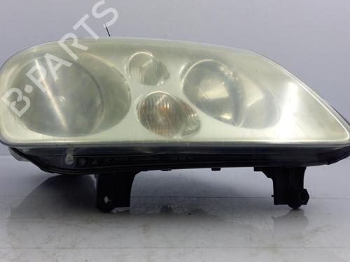 Used Right headlight Right headlight VW TOURAN (1T1, 1T2) 2.0 TDI 16V (140 hp) 22826142 22826142