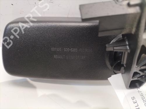 Rear mirror RENAULT CAPTUR II (HF_) TCe 130 (HFMF) | BP23829131I6 - Image 2