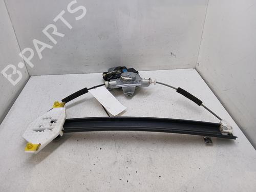 Used Front right window mechanism Front right window mechanism 38452887 38452887