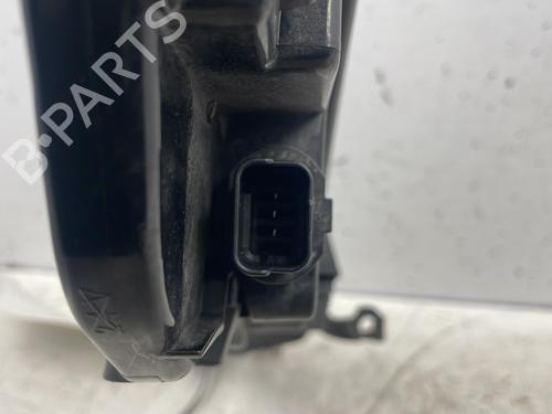 Used Right daytime light Right daytime light CITROËN C4 Grand Picasso I (UA_) 1.6 HDi 110 (112 hp) 23994969 23994969