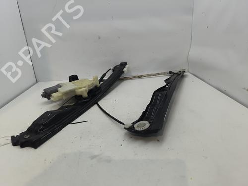 Front left window mechanism PEUGEOT 308 II (LB_, LP_, LW_, LH_, L3_) 1.6 BlueHDi 120 | BP29377198C22 