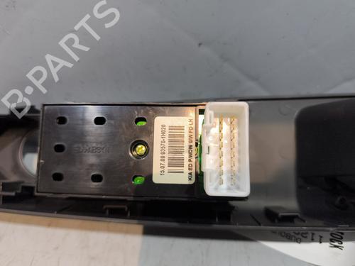 Left front window switch KIA CEE'D Hatchback (ED) | BP29439003I27 - Image 5
