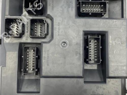 Fuse box CITROËN C3 Picasso (SH_) 1.6 HDi | BP22832234E1 