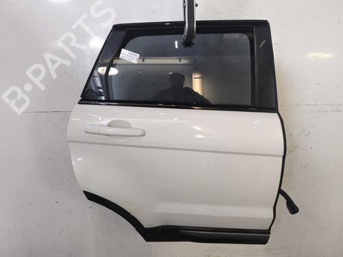 Used Left rear door Left rear door LAND ROVER RANGE ROVER EVOQUE (L538) [2011-2019] 33717243 33717243
