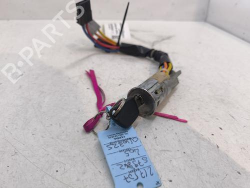 Ignition barrel PEUGEOT 405 II Break (4E) 1.9 D | BP29640039M48 