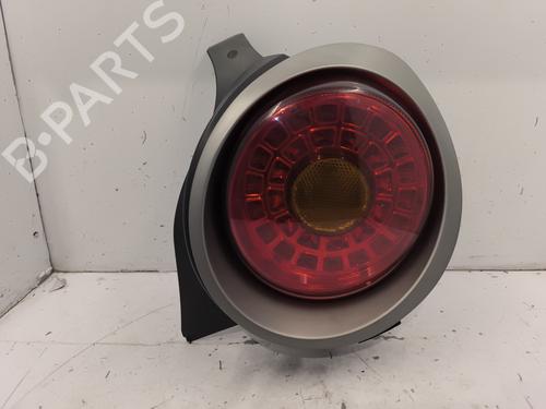 Used Right taillight ALFA ROMEO MITO (955_) 1.4 (955AXB1B) (78 hp) 25700584
