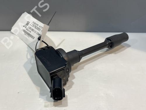 Used Ignition coil Ignition coil TOYOTA YARIS (_P21_, _PA1_, _PH1_) 1.5 Hybrid (MXPH10, MXPH11) (116 hp) 30647509 30647509
