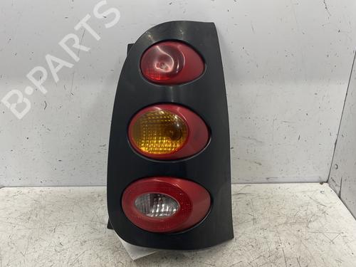 Right taillight SMART FORTWO Coupe (450) 0.7 (450.330) | BP24131481C35 - Image 5