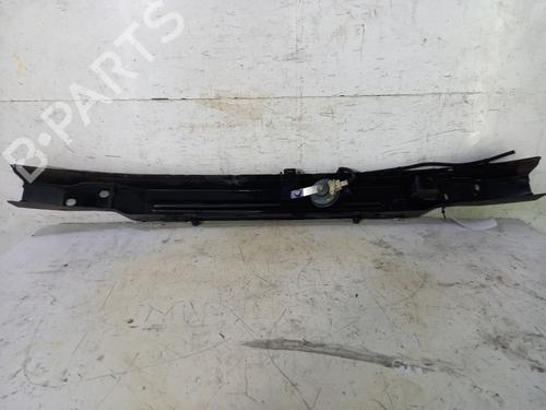 Front bumper reinforcement CITROËN XSARA (N1) 1.6 16V | BP22847364C109 